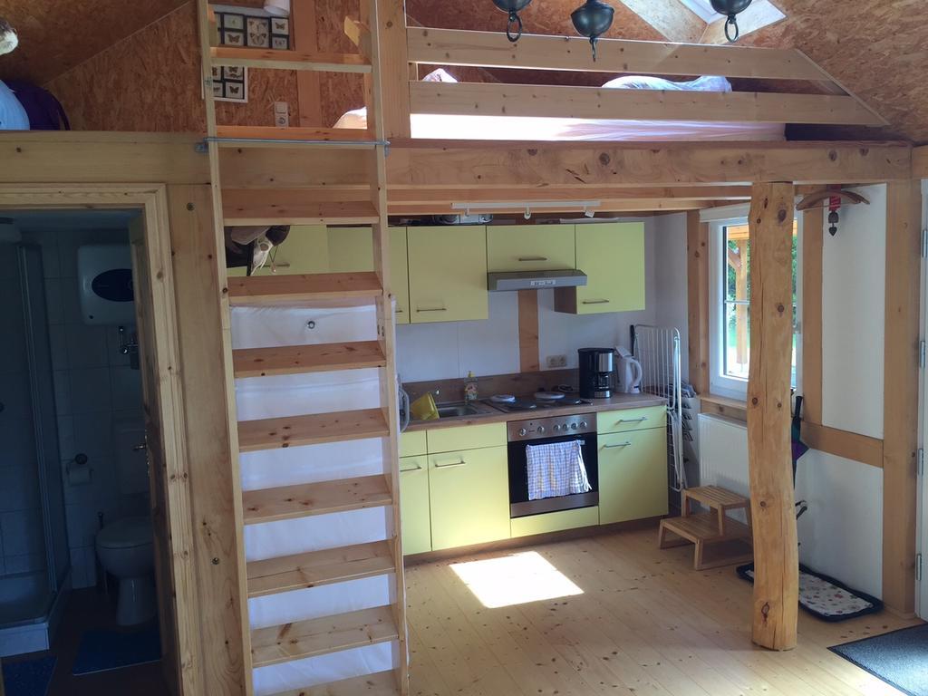 Ferienwohnung Niesky ห้อง รูปภาพ