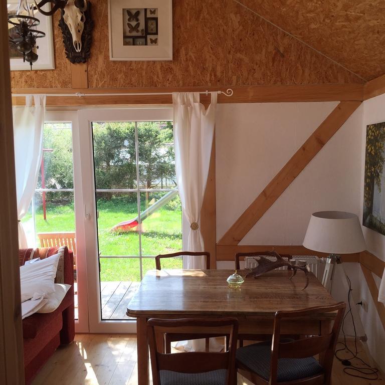 Ferienwohnung Niesky ห้อง รูปภาพ