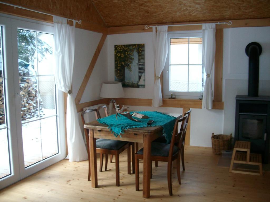 Ferienwohnung Niesky ห้อง รูปภาพ