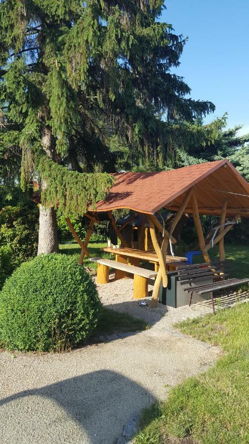 Ferienwohnung Niesky ภายนอก รูปภาพ